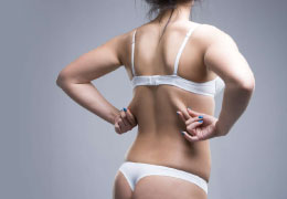 back liposuction