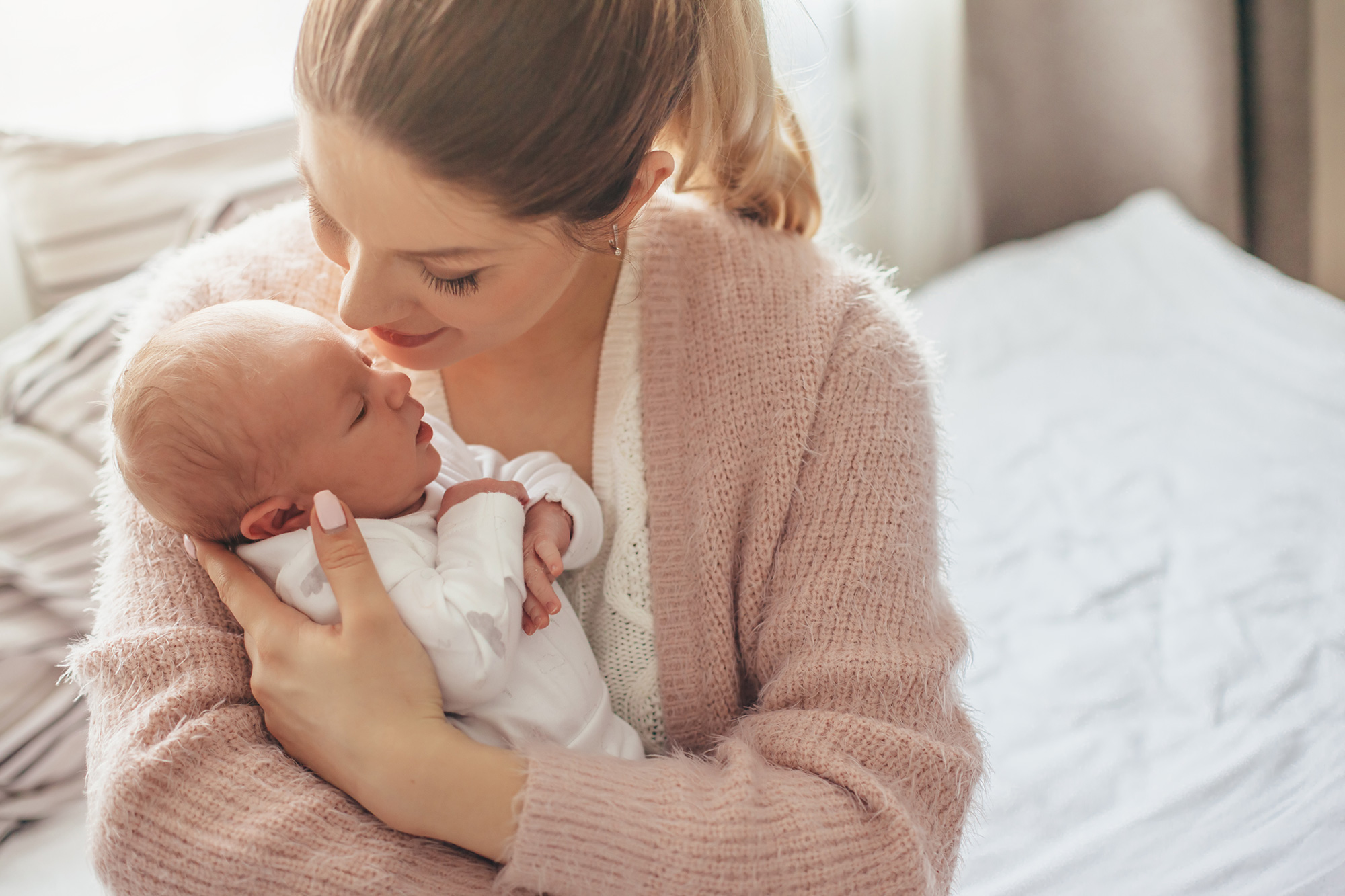 Postpartum Hair Loss Postpartum Hair Loss