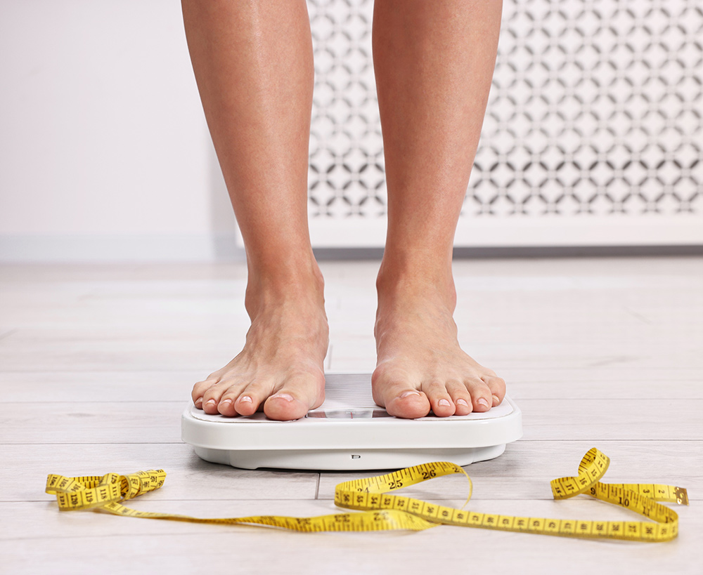 How to Lose Leg Fat | How to Get Rid of Thigh Fat