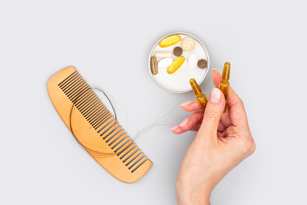 How to Prevent Hair Loss | How to Stop Hair Loss