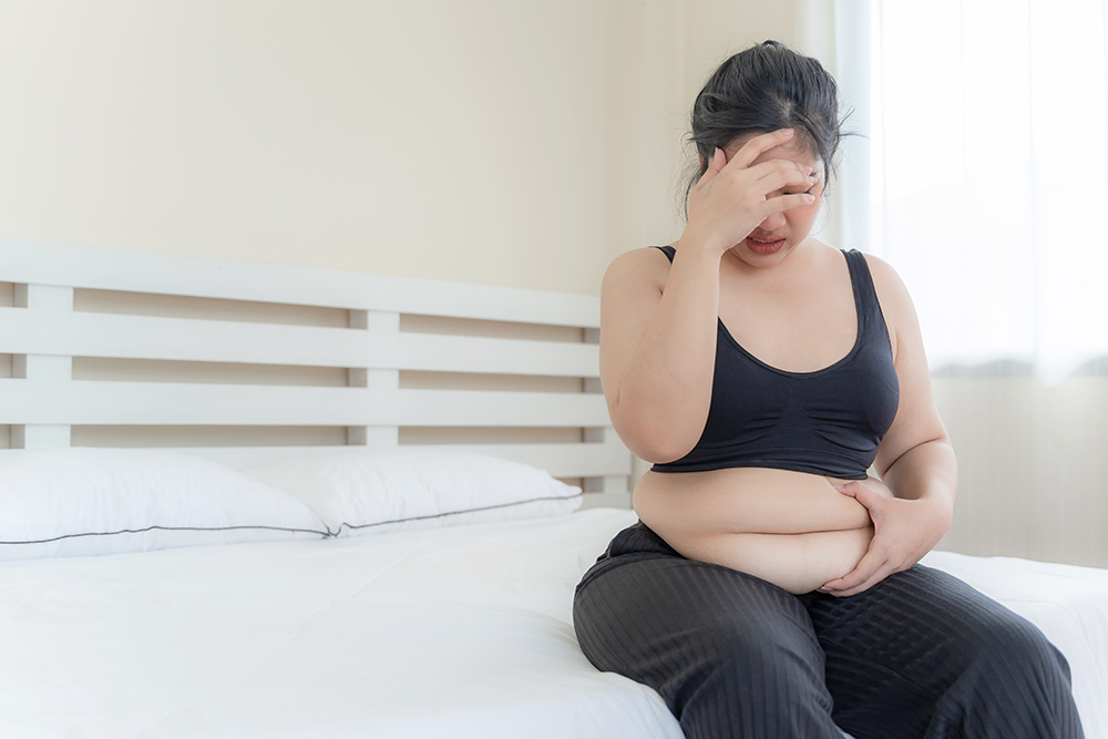 ifferent Types of Belly Fat | Types of Belly Fat | Belly Fat Causes